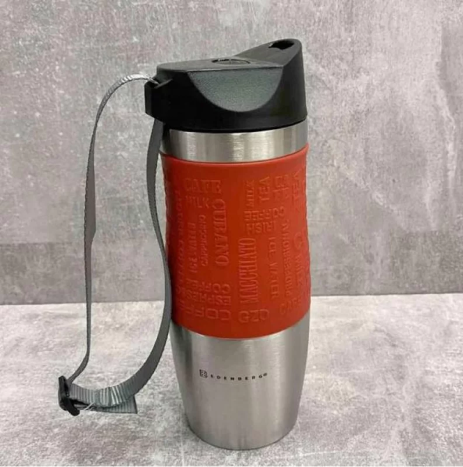 Термокружка EDENBERG EB-623 0.38 л Одеса - фото 5