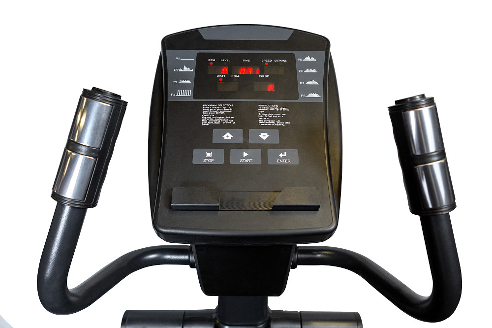 Професійний орбітрек Elliptical VNK Кам'янське - фото 5