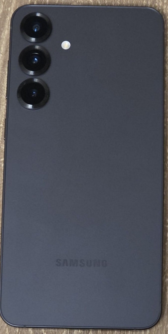 Samsung Galaxy S25 Plus 512GВ Київ - фото 1