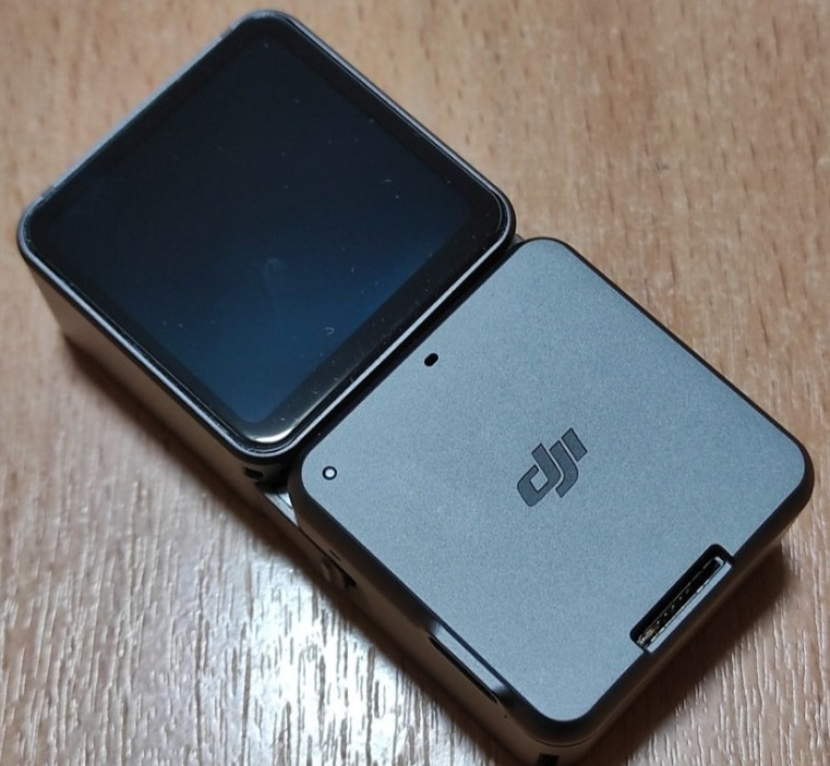 Екш- Камера DJl Action 2 Dual Screen . Киев - изображение 7