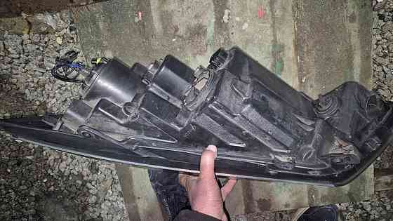 Ліва фара Кіа оптима 11-15 Київ