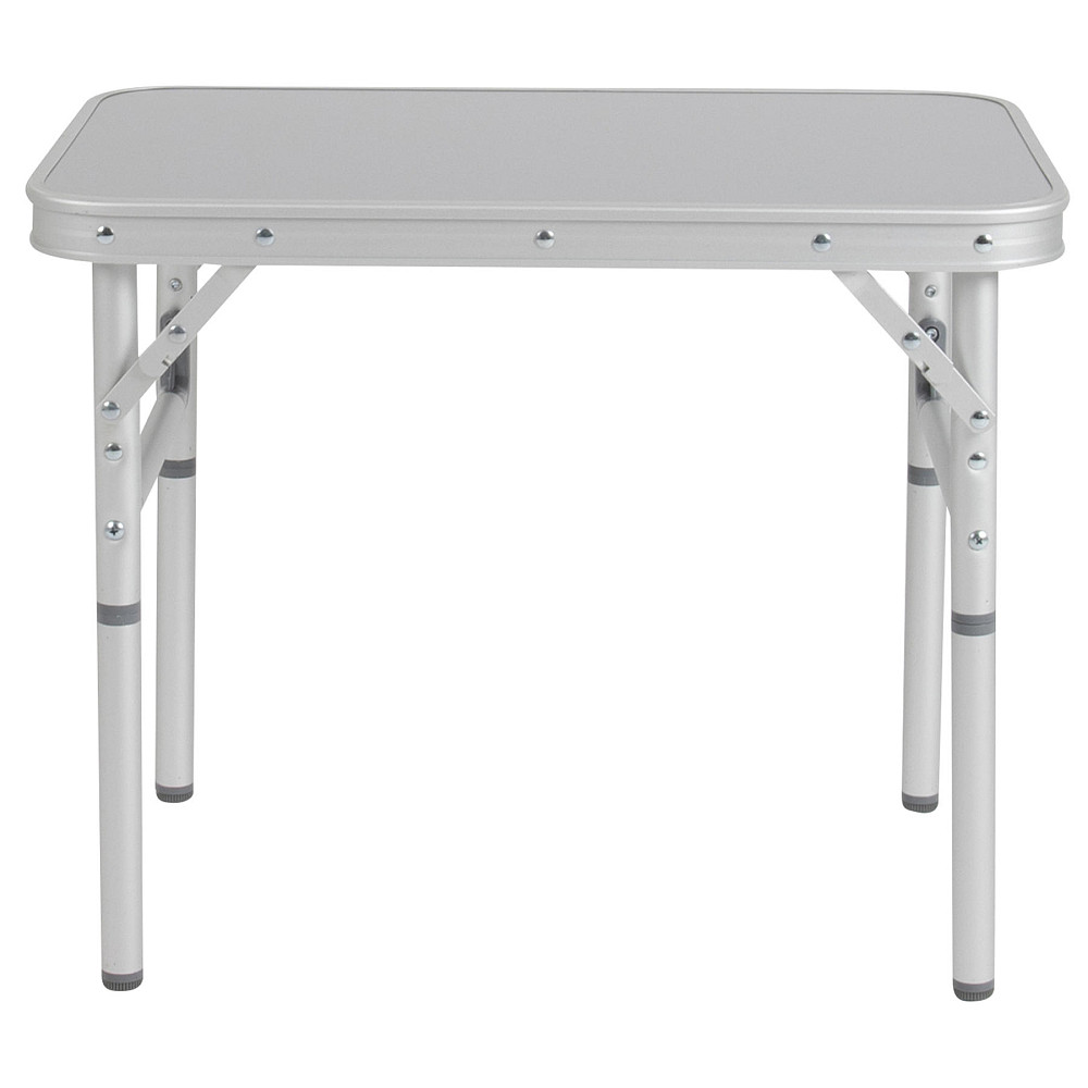 Стол Bo-Camp Premium 56x34 cm Grey (1404419) Вінниця - фото 6