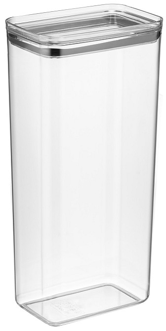 Контейнер Idea Home Trnsp 4.1 л (00759) (7063854) Киев - изображение 1