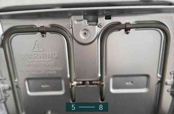 Гриль Tefal OptiGrill + Plus. Киев