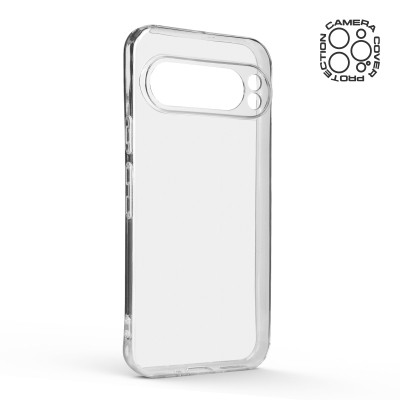 Чохол до мобільного телефона Armorstandart Air Google Pixel 9 Pro Camera cover Clear (ARM74685) Вінниця - фото 2
