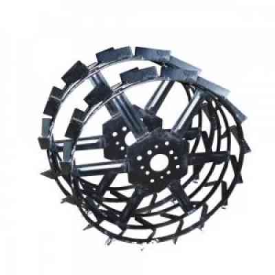 Мотоблок GTM бензин GH-7/100-3 7к.с., ширина 60/100см, колеса 10" (GH-7/100-3) Вінниця