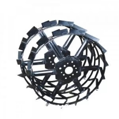 Мотоблок GTM бензин GH-7/100-3 7к.с., ширина 60/100см, колеса 10" (GH-7/100-3) Винница - изображение 4