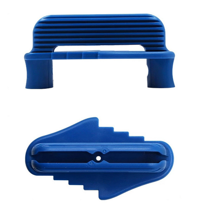 Магнітний шаблон для розмітки осьової лінії 64мм Київ - фото 4