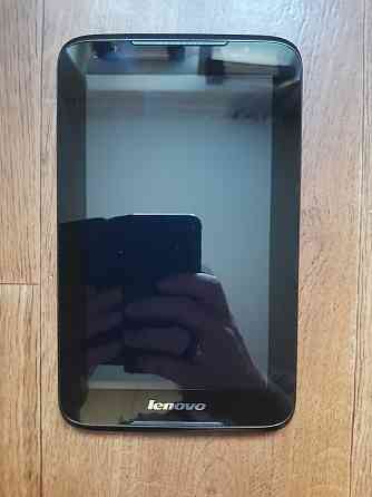 Б/У Планшет Lenovo IdeaTab A1000 1/16GB Black Дніпро