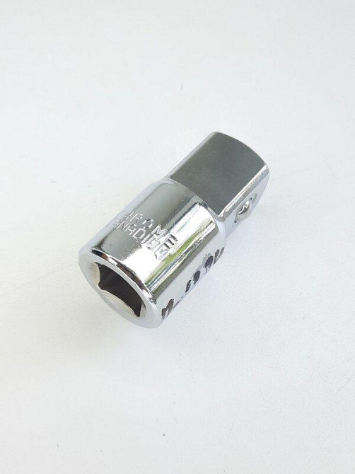 Перехідник 1/2&quot; x 3/4&quot; Alloid (П-1234) Винница - изображение 1