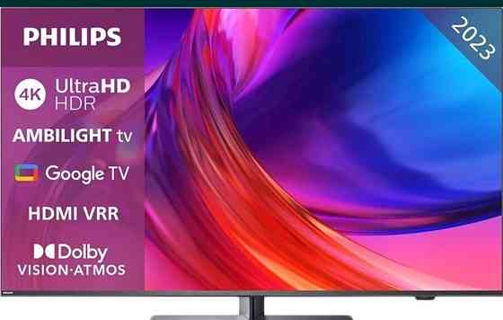 Телевизор: Phillips 55pus8818/12. Харьков