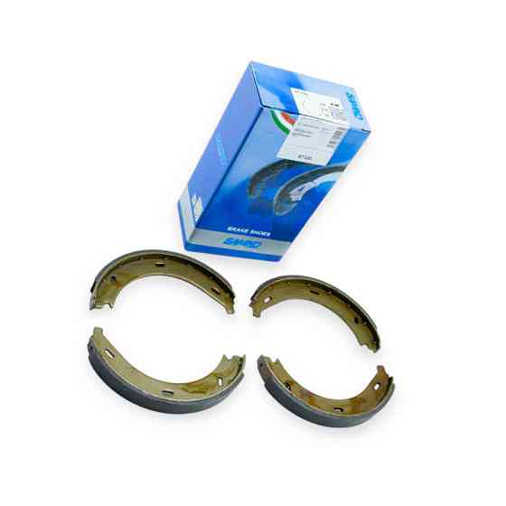 Колодки Мерседес Бенс Vito 638 ручника Мукачево