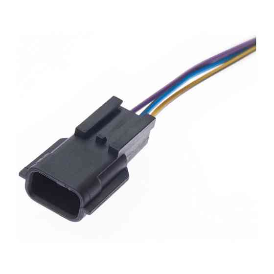 Роз'єм конектор с проводом, 3-кон., Дат, Коленвала, 7282-8852-3 YAZAKI Японія, Франция, Nissan, Opel, Renault 47438 Київ