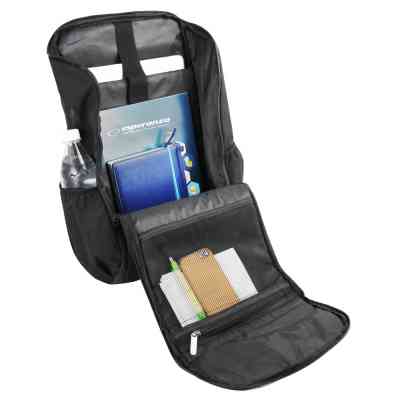 Рюкзак для ноутбука Esperanza 15.6" TRAPANI, black (ET199) Винница
