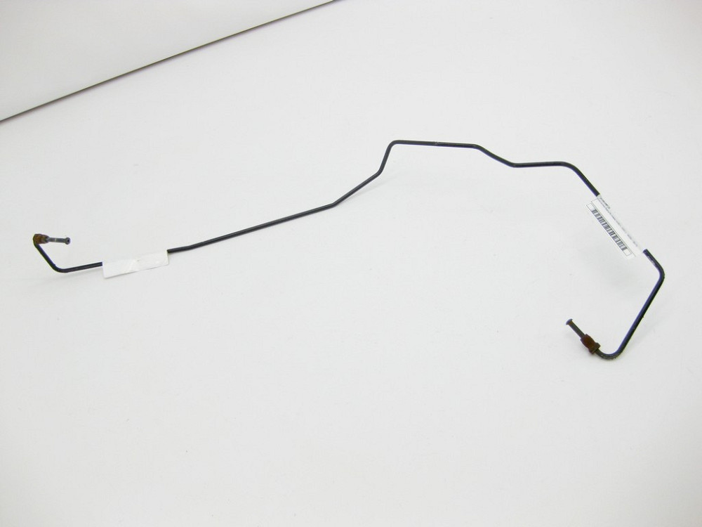 Mercedes-Benz  A2514201326 Гальмівна трубка від гідроблоку до супорта переднього лівого колеса R-Class W251 Одесса - изображение 7