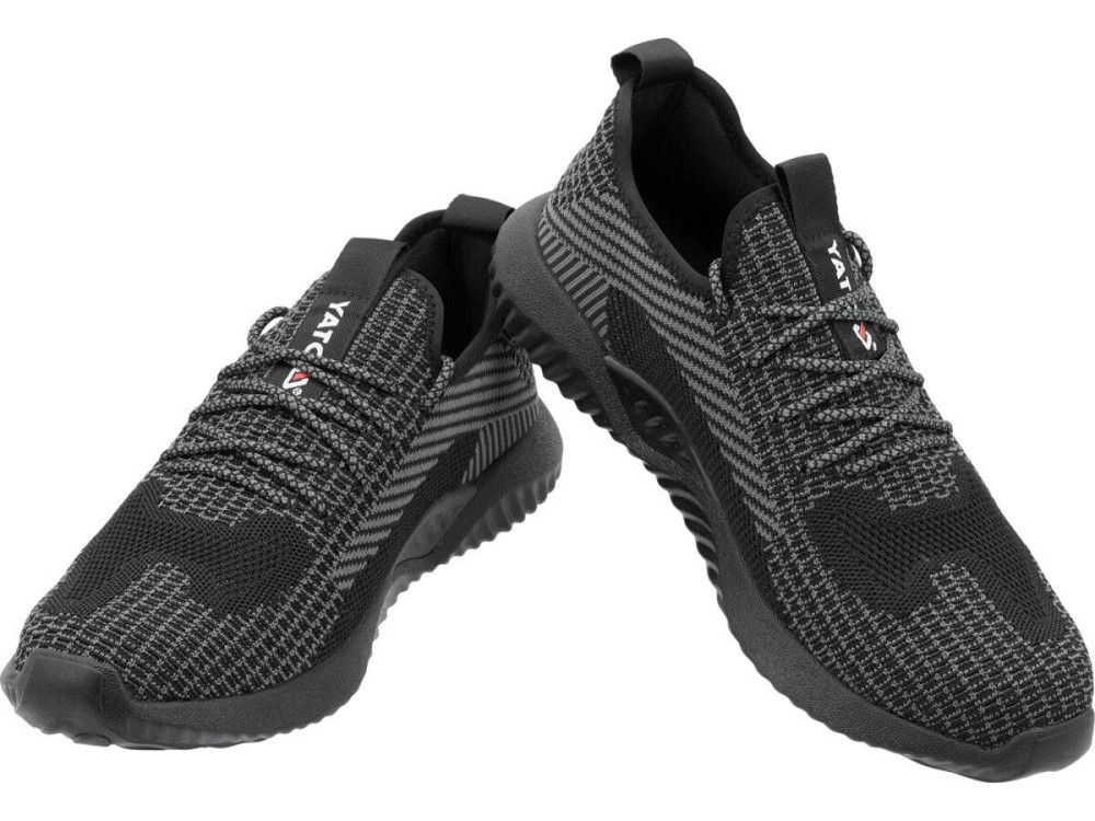 Туфлі робочі нейлонові YATO PORTO SB, розм. 43, з гумовою підошвою [10] Одесса - изображение 1