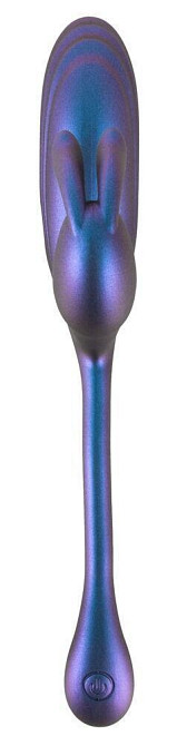 Віброкуля Flexible Double Bullet Sex Aura Київ - фото 4