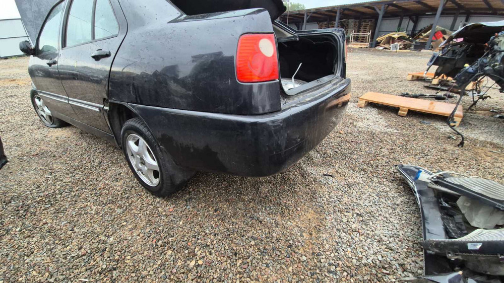 Задний левый фонарь для Chery Amulet (2006–2012) Киев - изображение 2