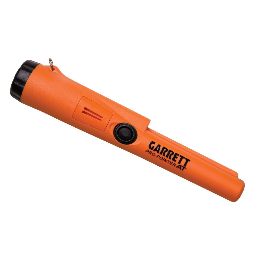 Грунтовий металодетектор Garrett PRO-POINTER AT Киев - изображение 1