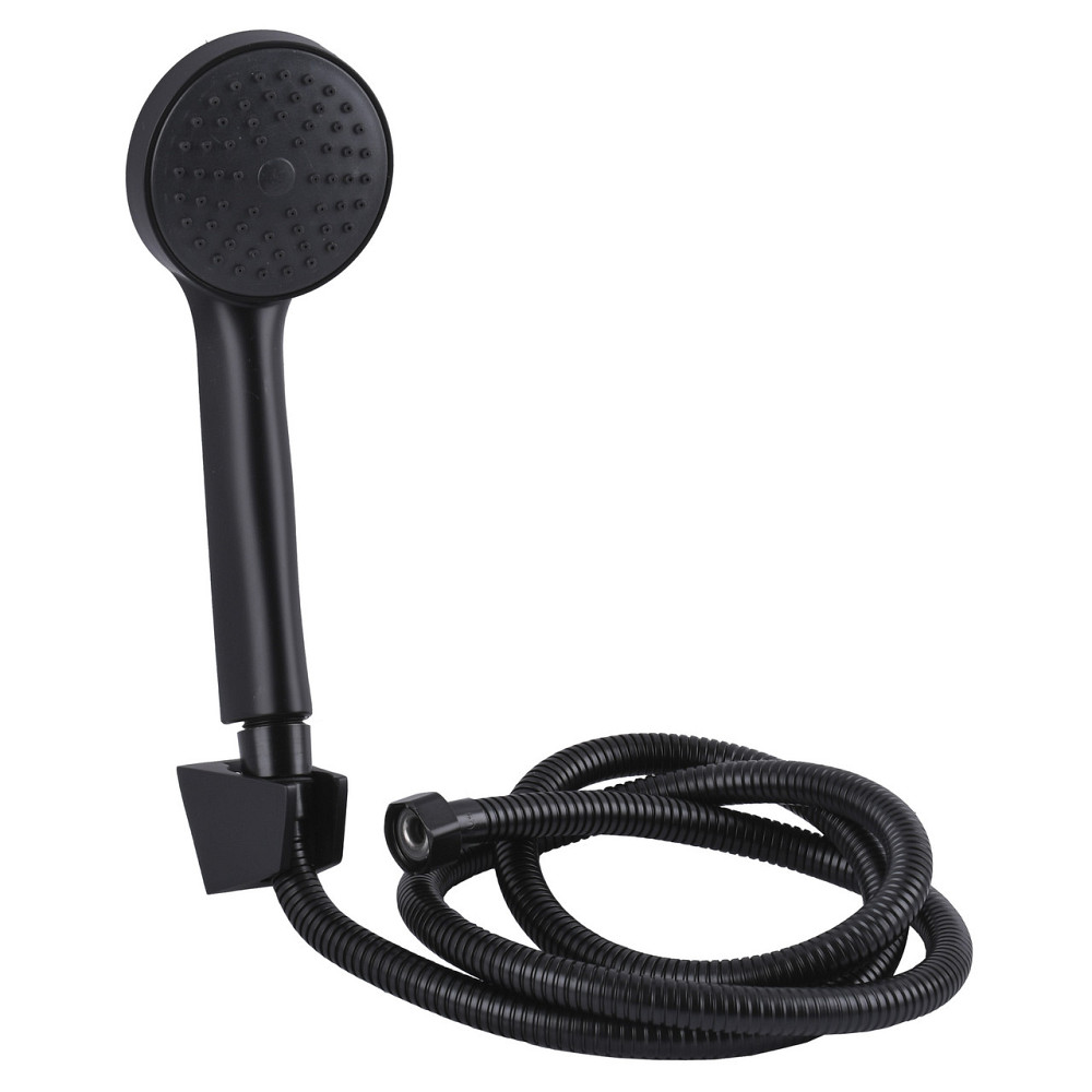 Смеситель для ванны Globus Lux ALPEN SBT4-102NE-BB (000024595) Киев - изображение 2