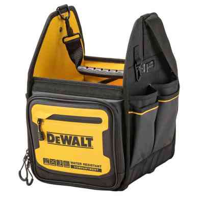 Сумка для інструмента DeWALT PRO 11 електрика, 415 x 235 x 275 мм (DWST60105-1) Вінниця