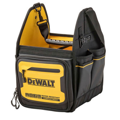 Сумка для інструмента DeWALT PRO 11 електрика, 415 x 235 x 275 мм (DWST60105-1) Вінниця - фото 4