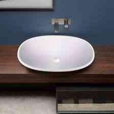 Раковина  antoniolupi RIM nablatowa, RIM76, Zapisz się do newslettera i odbierz voucher na 50zł sz: 76 wys: Киев