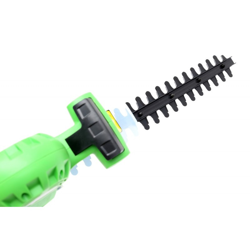 Кусторез электрический Kraft&Dele KD1583 Киев - изображение 3