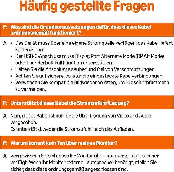 Кабель‑адаптер USB-C — HDMI 1,82 м Thunderbolt 3 совместимый 4K@30Hz черный для монитора проектора телевизора Киев