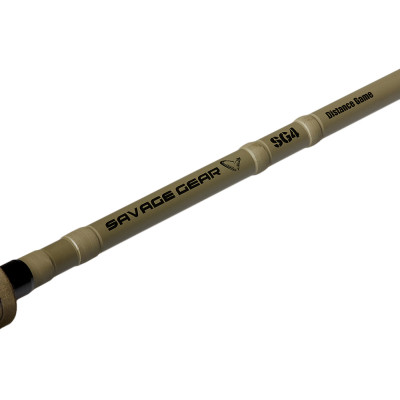 Удилище Savage Gear SG4 Distance Game 9''/2.74m 25-65g (1854.43.82) Винница - изображение 2