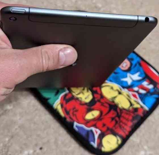 Планшет Apple iPad 5 Mini 64Gb. LTE. Київ