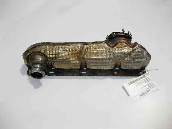 Mercedes-Benz  A6541400309 Випускний колектор двигуна OM654 R4 2.0 Diesel E-Class W213 Coupe C238 Одеса