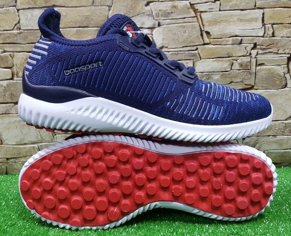 Женские кроссовки BaaS Flyknit Киев - изображение 3