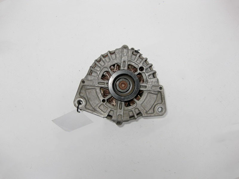 Mercedes-Benz  A0141540902 Генератор Valeo 180A 14V для двигуна M278 V8 4.6л Одеса - фото 2