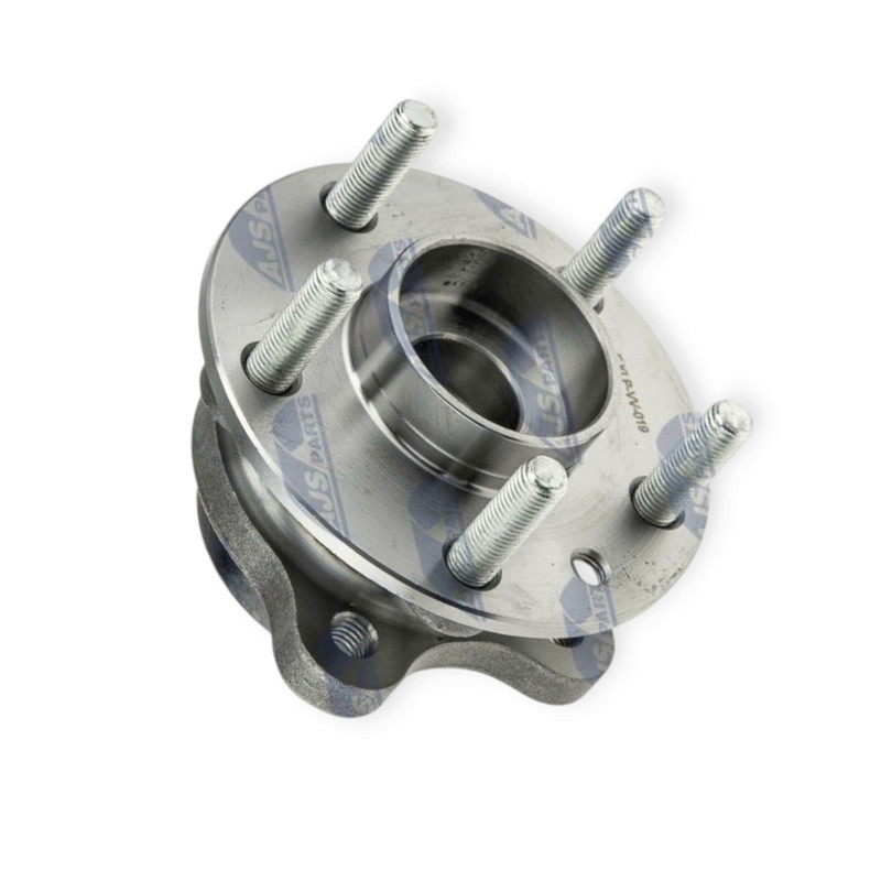 Ступица V40 (2012-) передняя Вольво Мукачево - изображение 1