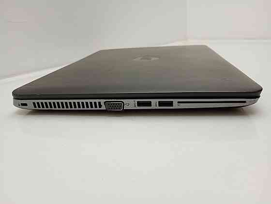 Ноутбук HP 740 G1 i3-4030/4Gb/0 АКБ+ (товар вживаний) Луцьк