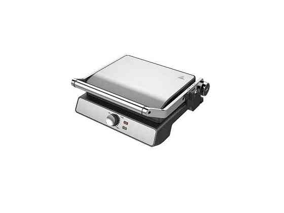 Електрогриль 2000Вт RSM540-XL MasterGrill ТМ ROTEX Киев