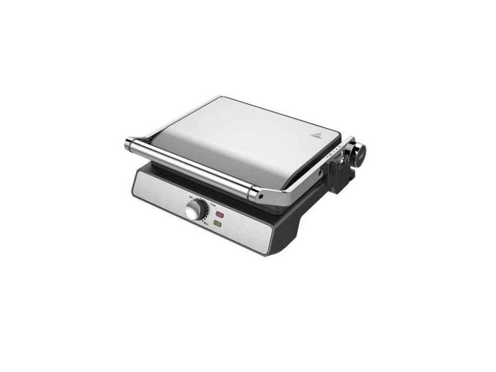 Електрогриль 2000Вт RSM540-XL MasterGrill ТМ ROTEX Киев - изображение 1