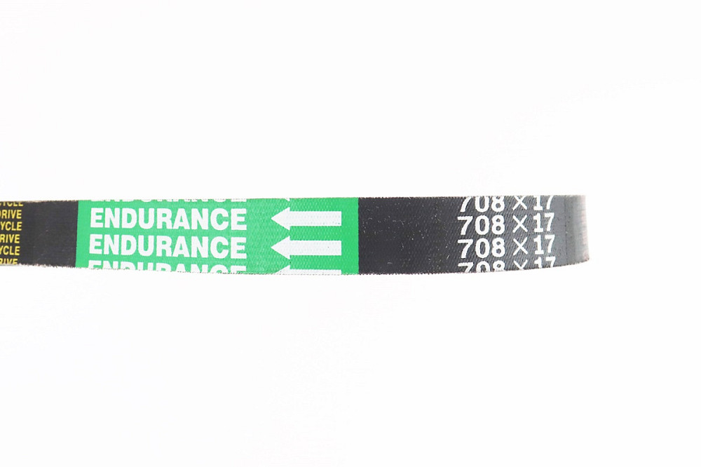 Ремінь 708х17 Honda AF20 Київ - фото 2