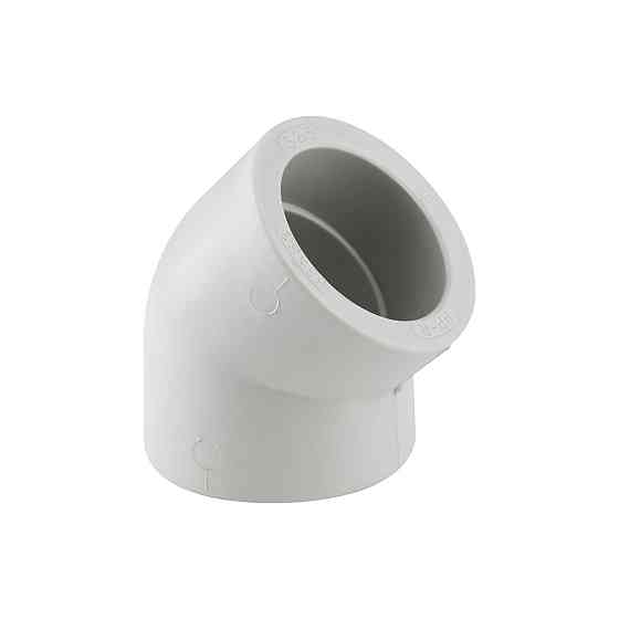 Куточок PPR Thermo Alliance 63, 45° Київ