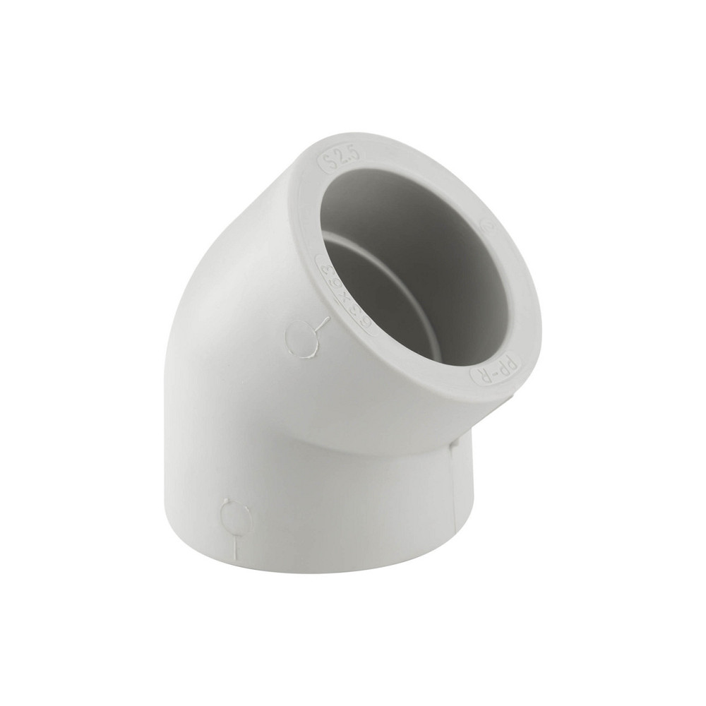 Куточок PPR Thermo Alliance 63, 45° Київ - фото 4