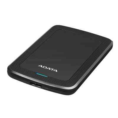 Внешний жесткий диск 2.5" 1TB ADATA (AHV300-1TU31-CBK) Винница