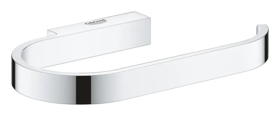 Тримач для туалетного тата Grohe Selection (41068000) Київ