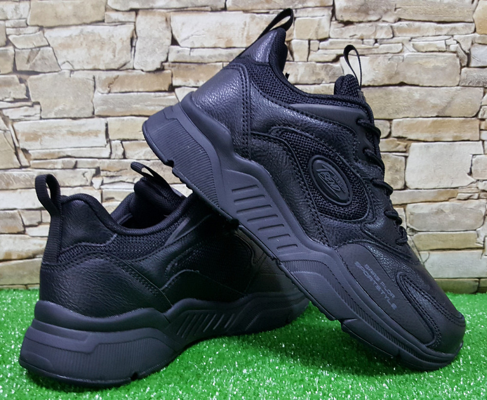 Женские кожаные кроссовки BaaS Frend,производство Польши Киев - изображение 3