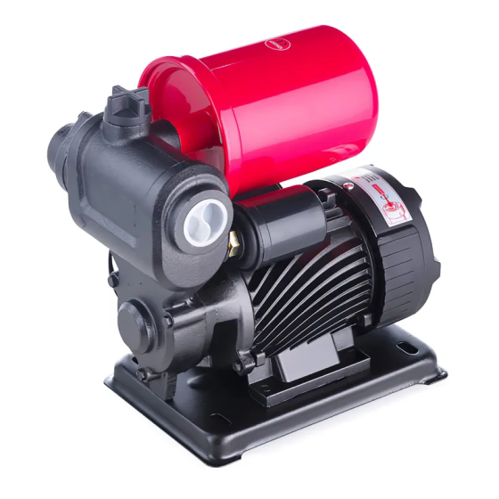 Насосна міністанція вихр. Koer KGP 125C   ( KP2882 ) 21836 Харьков