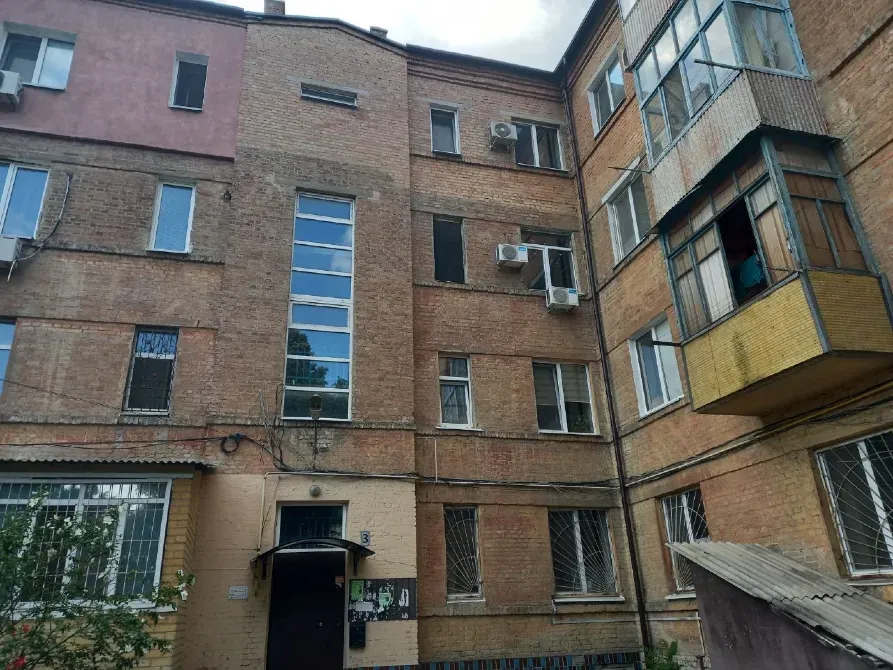 Продажа квартири-студії. Юридична 3 (лівий берег, район Кожемяки). Днепр - изображение 20