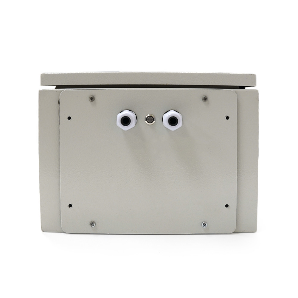 Акумуляторна батарея SEKO LiFePO4 12V 130Аh EVE, BMS JKong заряд 65А/разряд 130A, 5000циклов Україна (300х400х250мм)20 кг Київ - фото 3