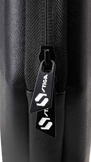 Чехол для ракетки Stiga Batcover Cybercase (1423-0206-83) Киев - изображение 6