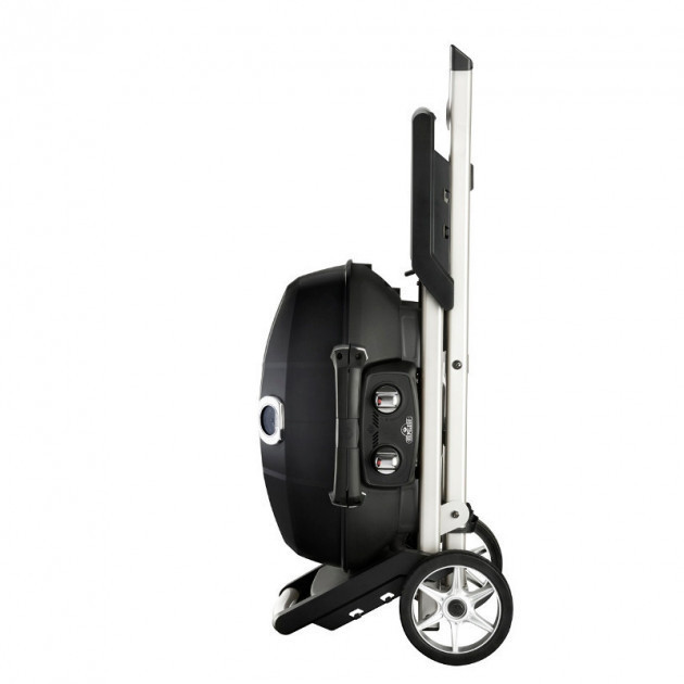 Газовый портативный гриль Napoleon TravelQ PRO285X PRO285X-BK Код: 004266 Ровно - изображение 3