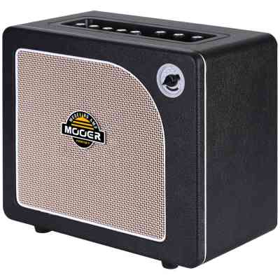 Комбоусилитель Mooer Hornet 30 Black Винница